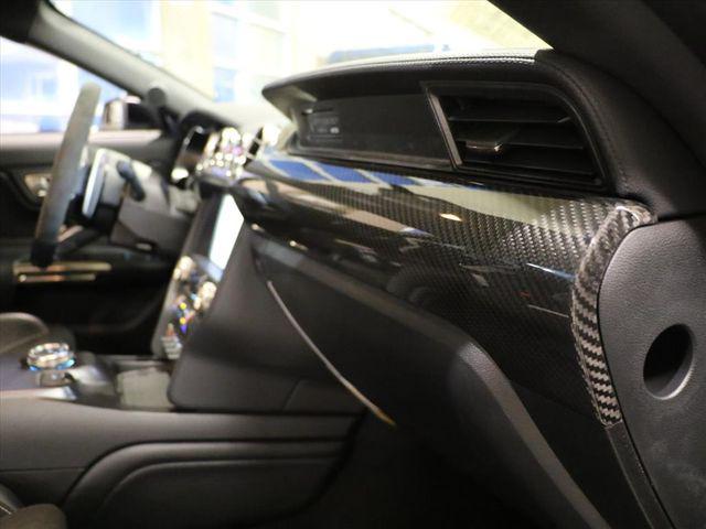 2022 Ford Mustang Shelby GT500 Fastback