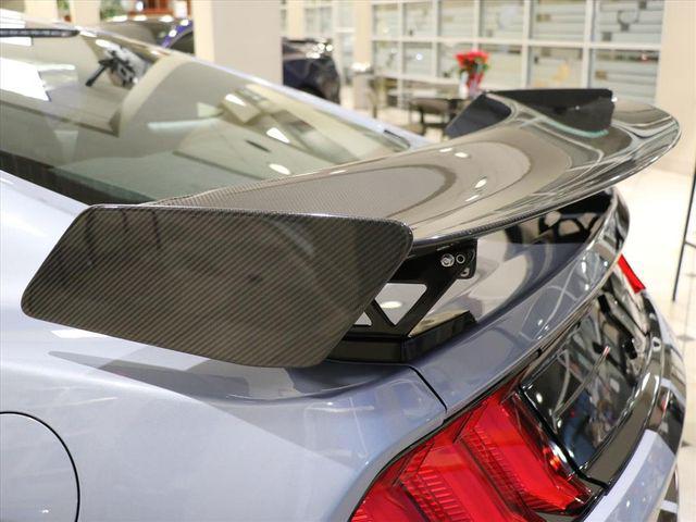 2022 Ford Mustang Shelby GT500 Fastback