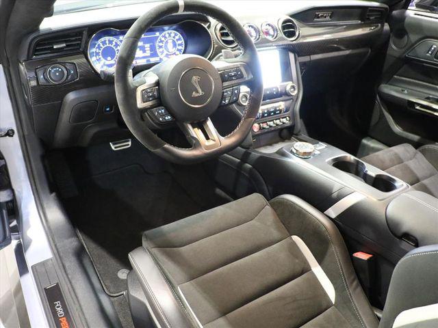 2022 Ford Mustang Shelby GT500 Fastback