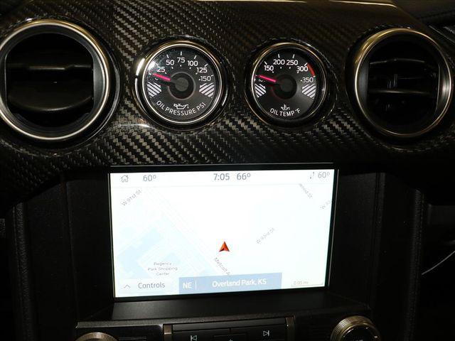2022 Ford Mustang Shelby GT500 Fastback
