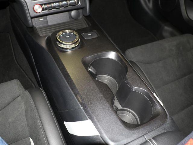 2022 Ford Mustang Shelby GT500 Fastback