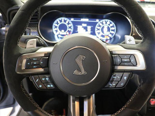 2022 Ford Mustang Shelby GT500 Fastback