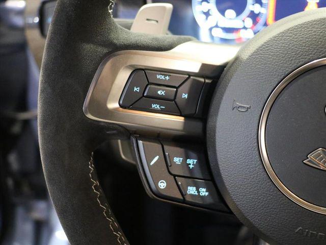 2022 Ford Mustang Shelby GT500 Fastback