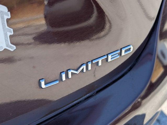 2015 Toyota Avalon Limited 2015 Toyota Avalon Limited