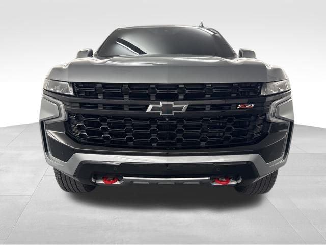 2024 Chevrolet Tahoe 4WD Z71