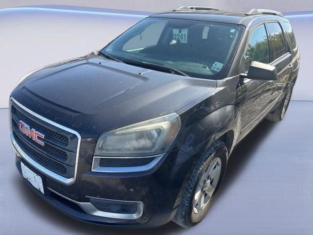 2015 GMC Acadia SLE-1 2015 GMC Acadia SLE-1