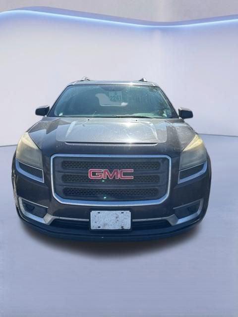 2015 GMC Acadia SLE-1 2015 GMC Acadia SLE-1