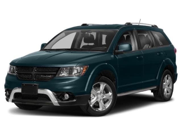 2018 Dodge Journey SE 2018 Dodge Journey SE