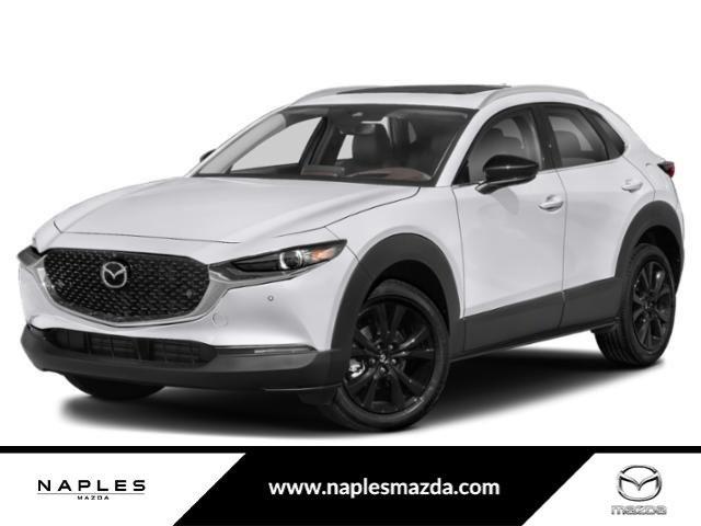 2022 Mazda CX-30 2.5 Turbo Premium Plus 2022 Mazda CX-30 2.5 Turbo Premium Plus