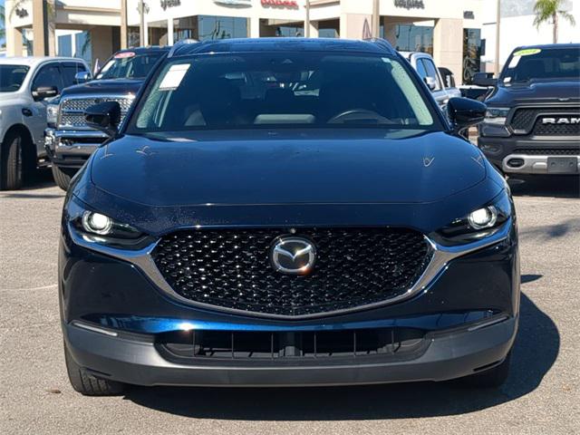 2022 Mazda CX-30 2.5 Turbo Premium Plus