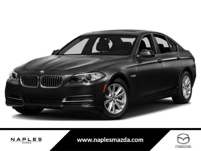 2015 BMW 528i 528i 2015 BMW 528i 528i