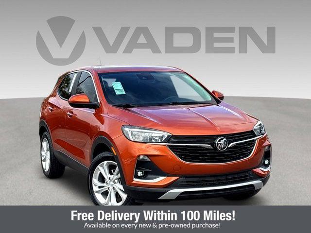 2023 Buick Encore GX Preferred FWD