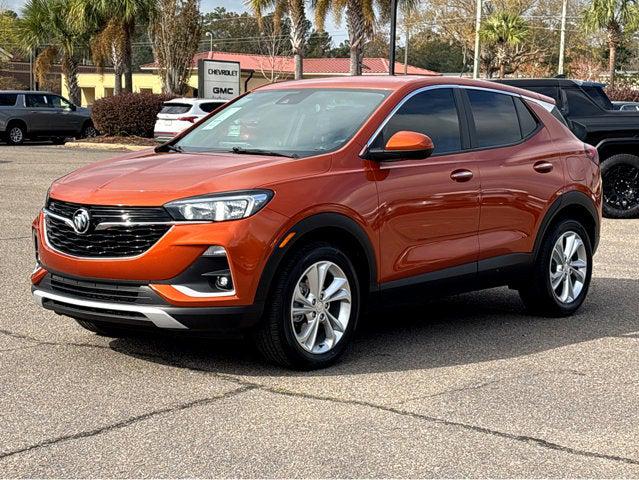 2023 Buick Encore GX Preferred FWD