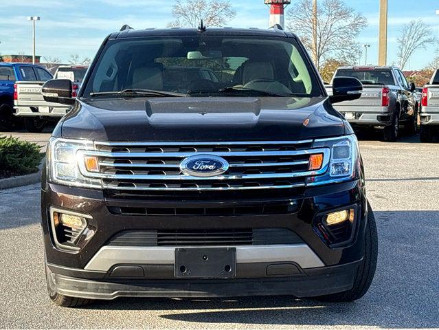 2021 Ford Expedition XLT 2021 Ford Expedition XLT