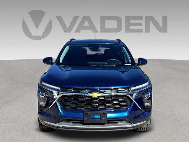 2024 Chevrolet Trax FWD LT 2024 Chevrolet Trax FWD LT