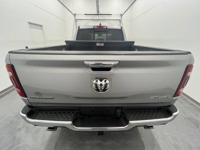 2019 RAM 1500 Big Horn/Lone Star Crew Cab 4x4 64 Box