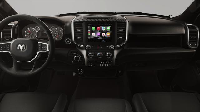 2026 RAM Ram 1500 RAM 1500 EXPRESS CREW CAB 4X2 57 BOX 2026 RAM Ram 1500 RAM 1500 EXPRESS CREW CAB 4X2 57 BOX