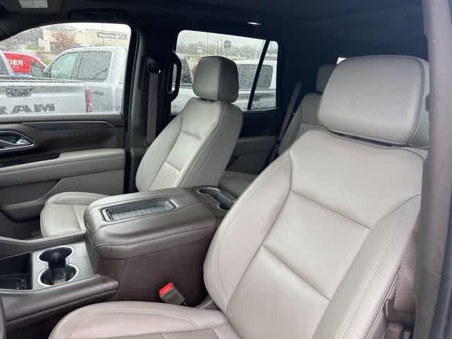 2023 GMC Yukon 4WD SLT