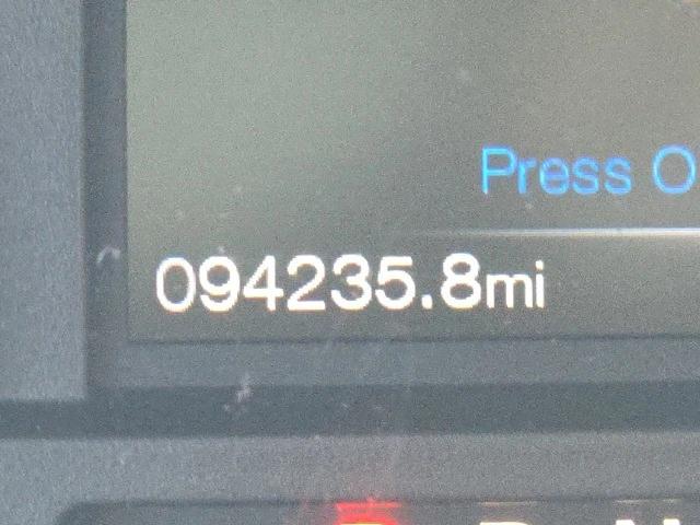 2017 Ford F-150 XLT 2017 Ford F-150 XLT