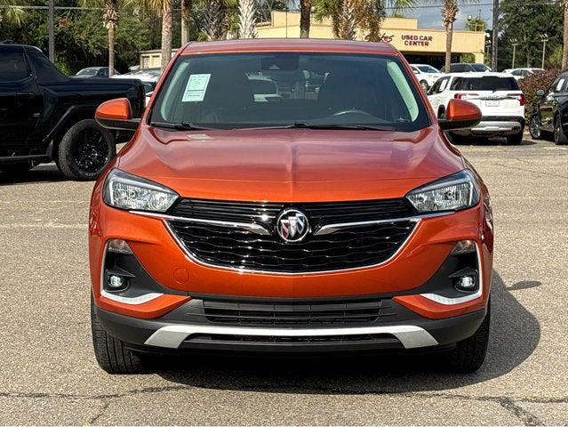 2023 Buick Encore GX Preferred FWD 2023 Buick Encore GX Preferred FWD