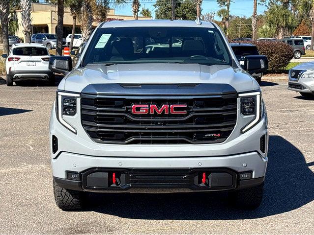 2024 GMC Sierra 1500 4WD Crew Cab Short Box AT4 2024 GMC Sierra 1500 4WD Crew Cab Short Box AT4