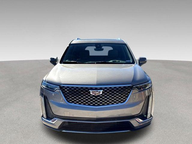 2022 Cadillac XT6 FWD Premium Luxury