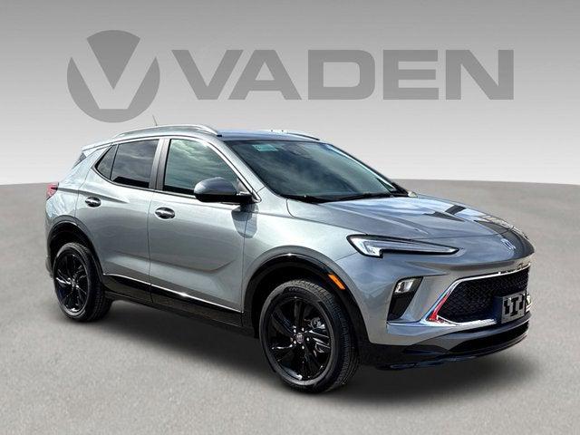 2024 Buick Encore GX Sport Touring AWD