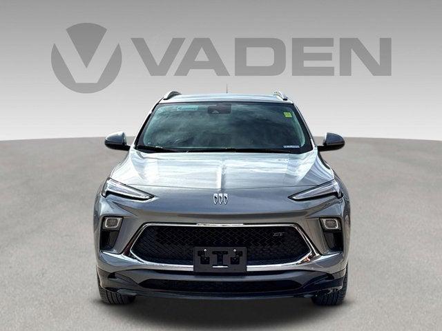 2024 Buick Encore GX Sport Touring AWD