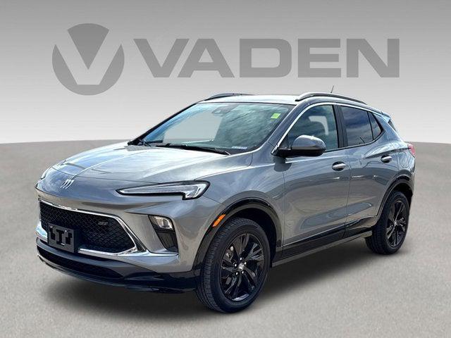 2024 Buick Encore GX Sport Touring AWD