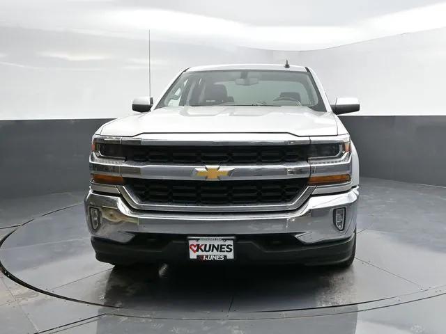 2019 Chevrolet Silverado 1500 LD LT 2019 Chevrolet Silverado 1500 LD LT