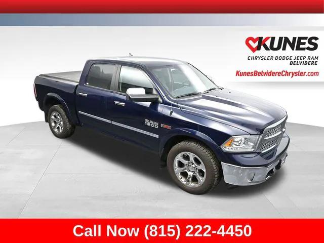 2015 RAM 1500 Laramie 2015 RAM 1500 Laramie