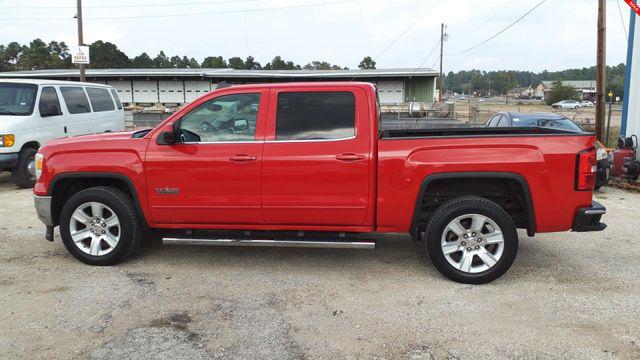 2015 GMC Sierra 1500 SLE 2015 GMC Sierra 1500 SLE