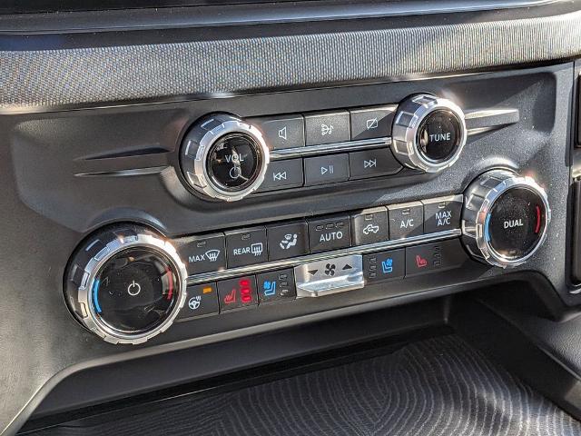 2024 Ford F-350 Platinum