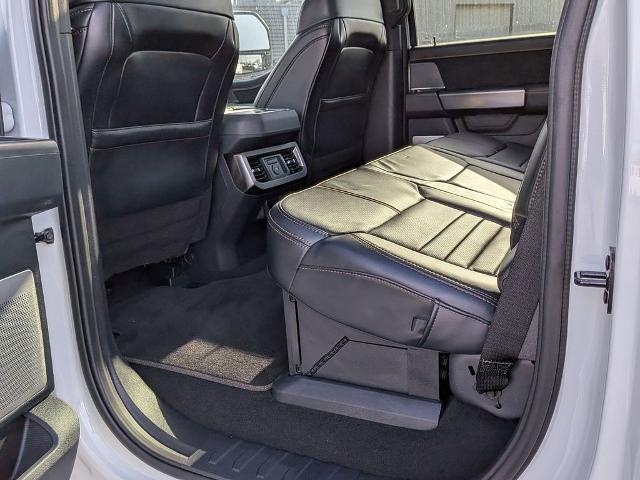 2024 Ford F-350 Platinum