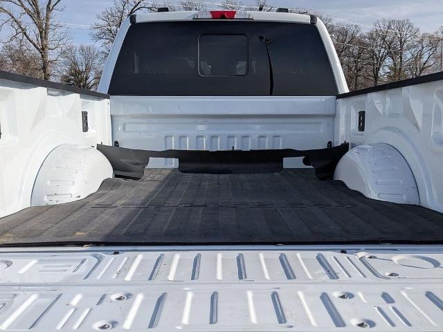2024 Ford F-350 Platinum
