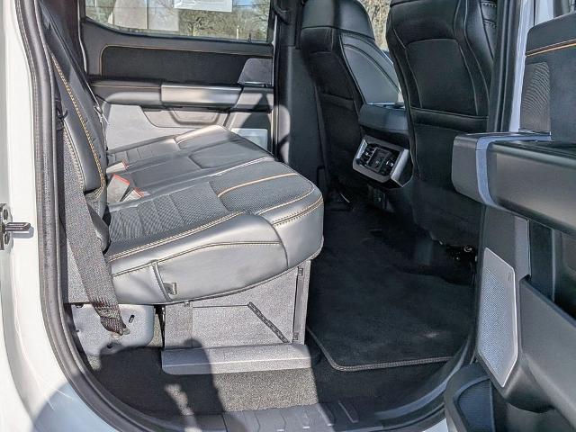 2024 Ford F-350 Platinum