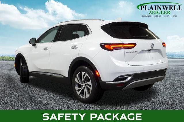 2022 Buick Envision FWD Essence