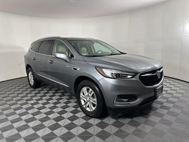 2019 Buick Enclave FWD Essence 2019 Buick Enclave FWD Essence
