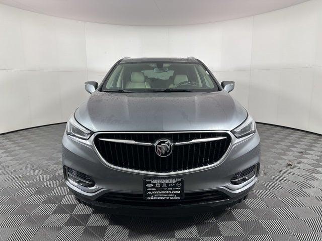 2019 Buick Enclave FWD Essence 2019 Buick Enclave FWD Essence