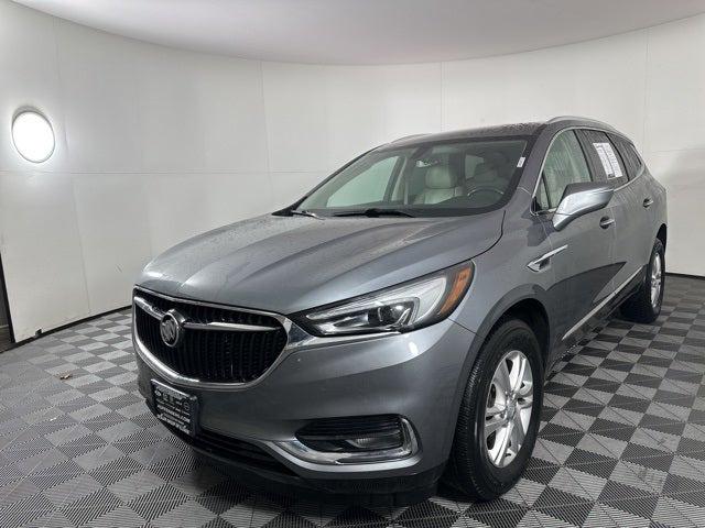 2019 Buick Enclave FWD Essence 2019 Buick Enclave FWD Essence