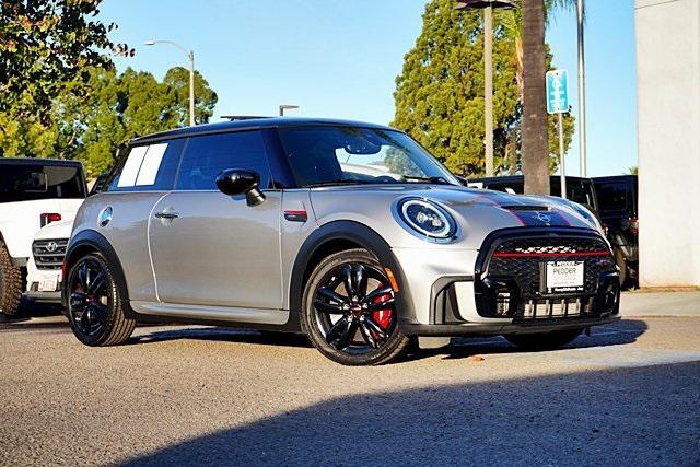 2023 Mini Hardtop John Cooper Works