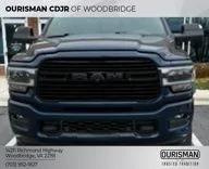 2022 RAM 2500 Laramie Crew Cab 4x4 64 Box