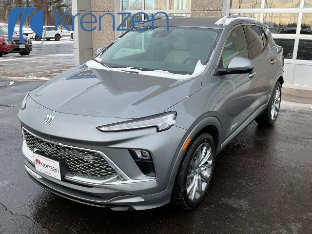 2024 Buick Encore GX Avenir FWD for sale in Duluth, MN