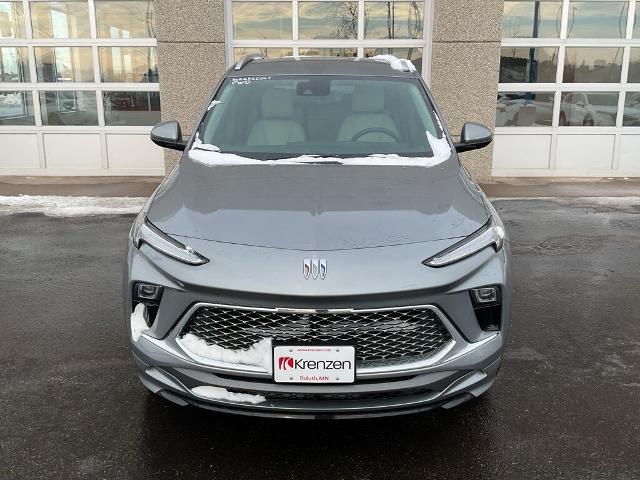 2024 Buick Encore GX Avenir FWD