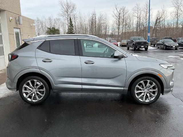 2024 Buick Encore GX Avenir FWD