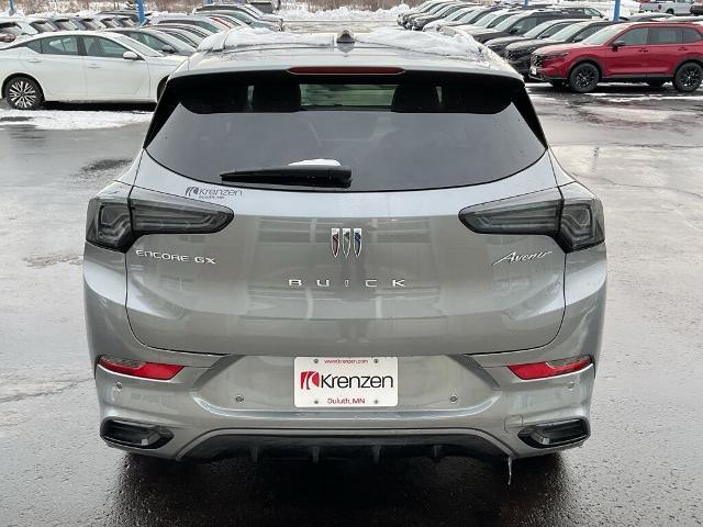 2024 Buick Encore GX Avenir FWD