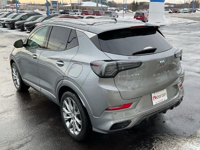 2024 Buick Encore GX Avenir FWD