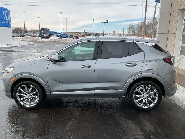 2024 Buick Encore GX Avenir FWD