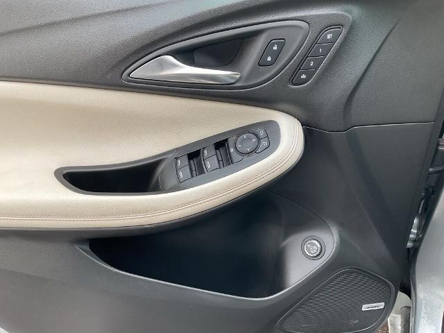 2024 Buick Encore GX Avenir FWD