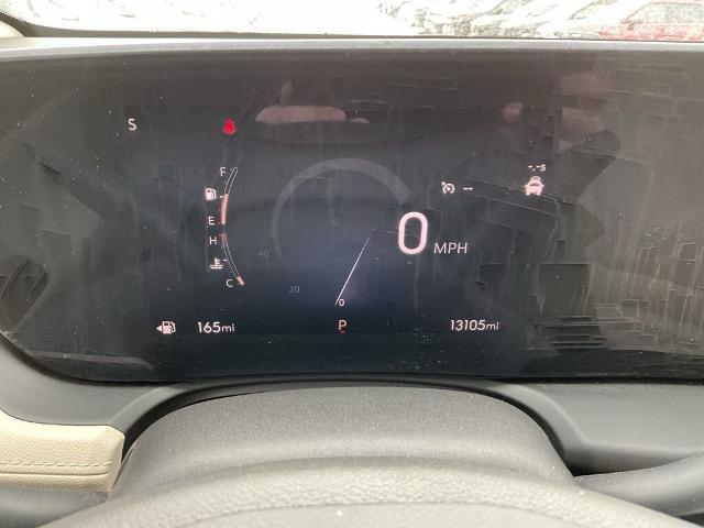 2024 Buick Encore GX Avenir FWD